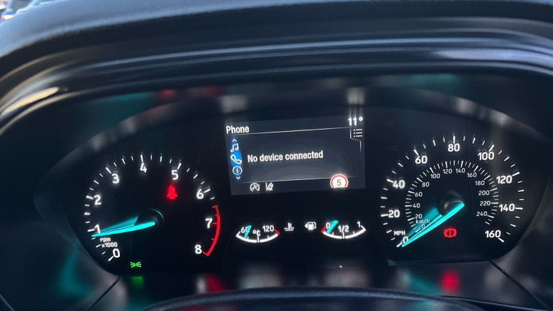 Ford Focus 1.0 EcoBoost ST-Line 5dr Petrol Hatchback